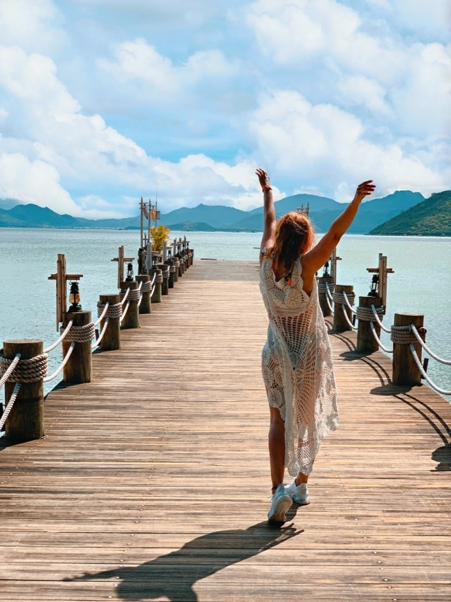 Place An Lam Retreats Ninh Van Bay