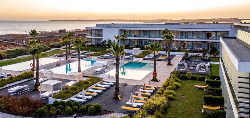 Place Pestana Alvor South Beach