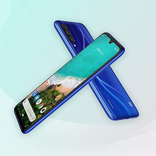 Electronic Xiaomi Mi A3 Smartphones 4GB RAM