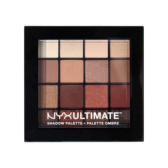 Producto • NYX shadow palette