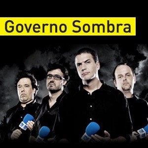 Serie TSF- Governo Sombra