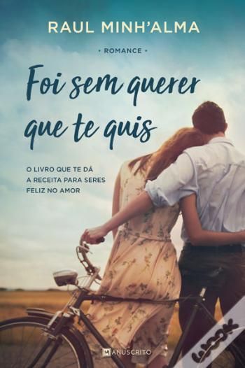 Libro Foi sem querer que te quis