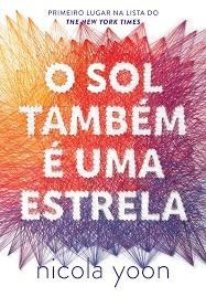 Libro O Sol Também É Uma Estrela 