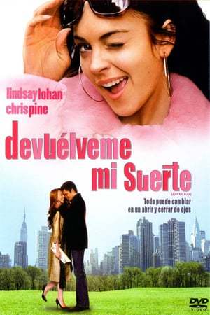 Movie Devuélveme mi suerte