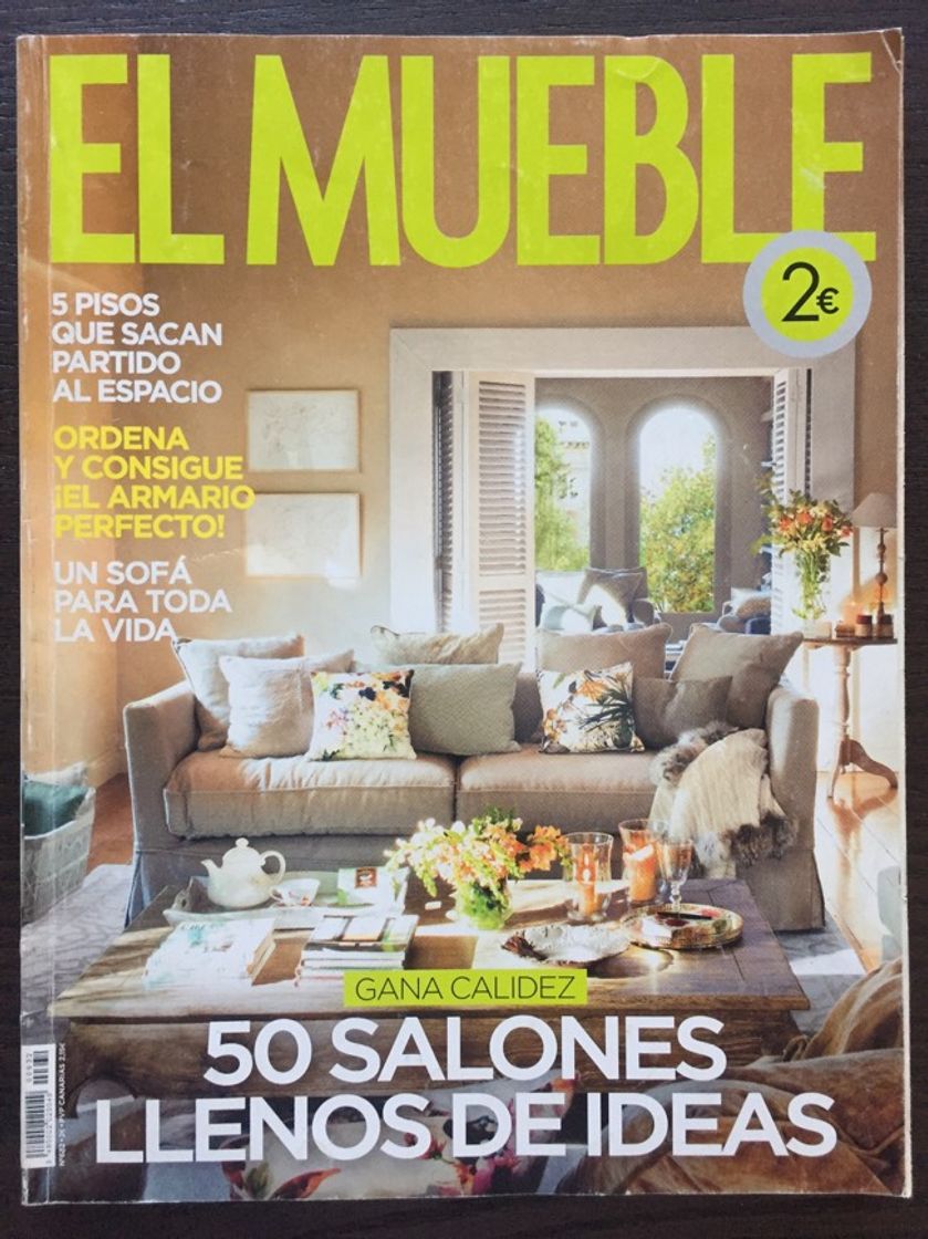 Moda El Mueble