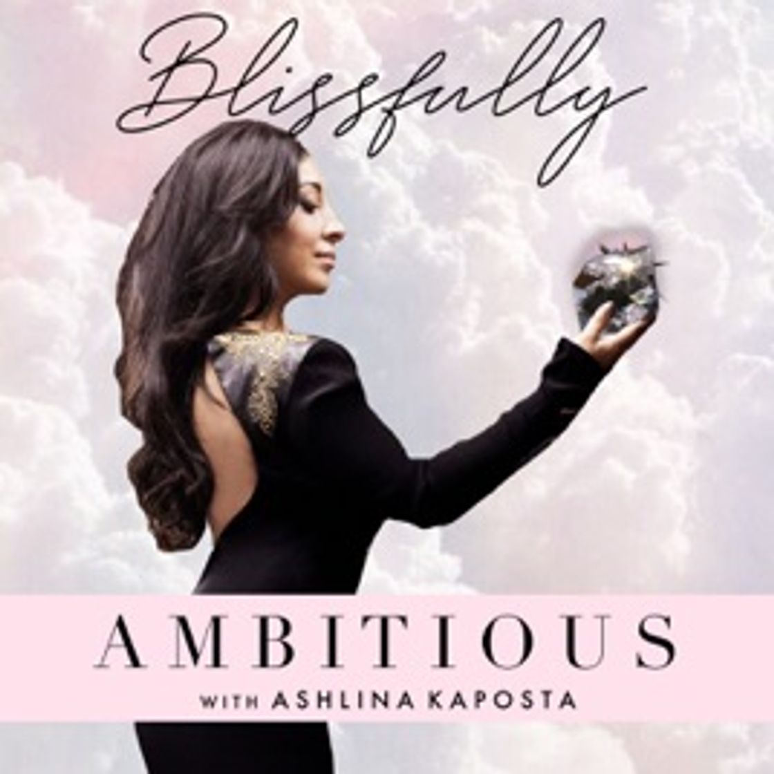 Moda Blissfuly ambitious podcast