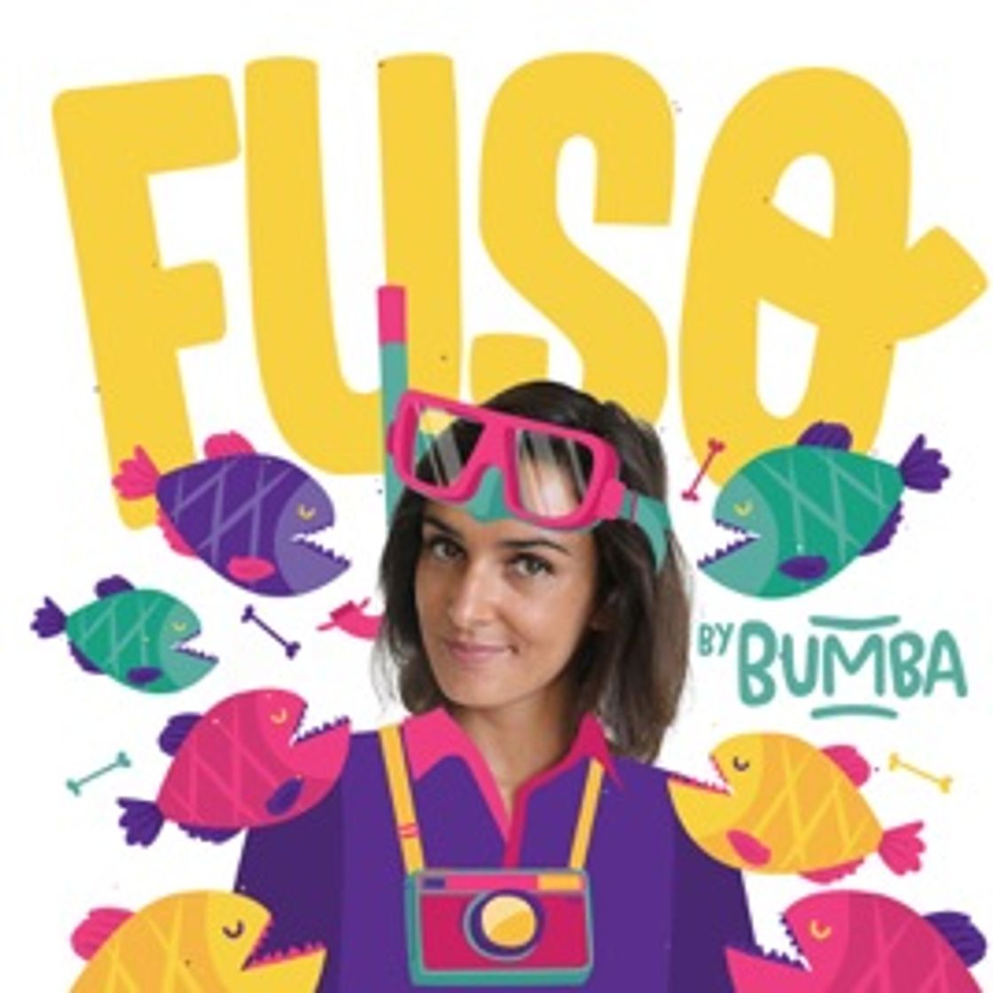 Moda ‎FUSO em Apple Podcasts - Bumba na Fofinha