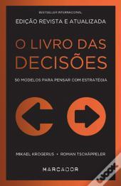 Book O Livro da Decisão