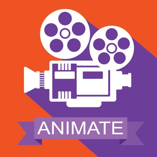 App VidAnimate - Video Editor