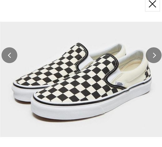 Vans Slip-On