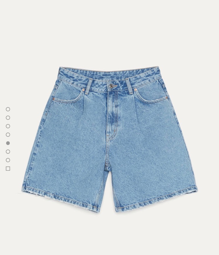 Fashion Calções bermudas