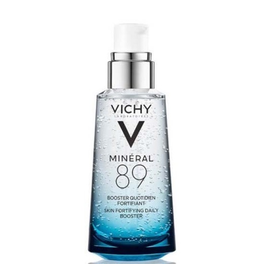 Booster Vichy