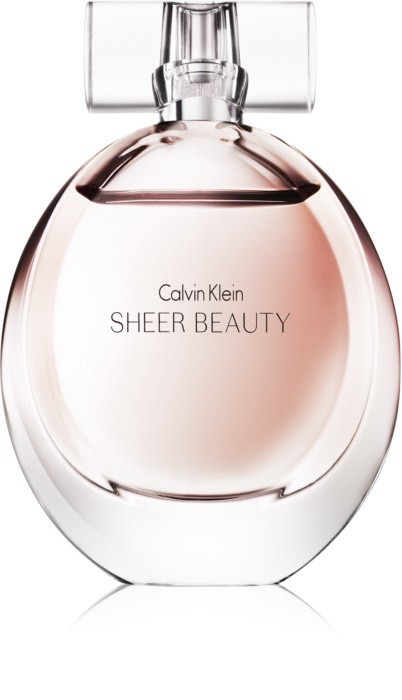 Fashion Perfume Calvin Klein