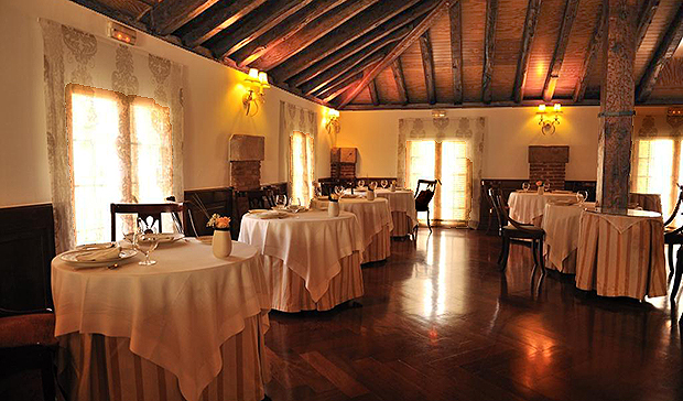 Restaurants Restaurante Casa José