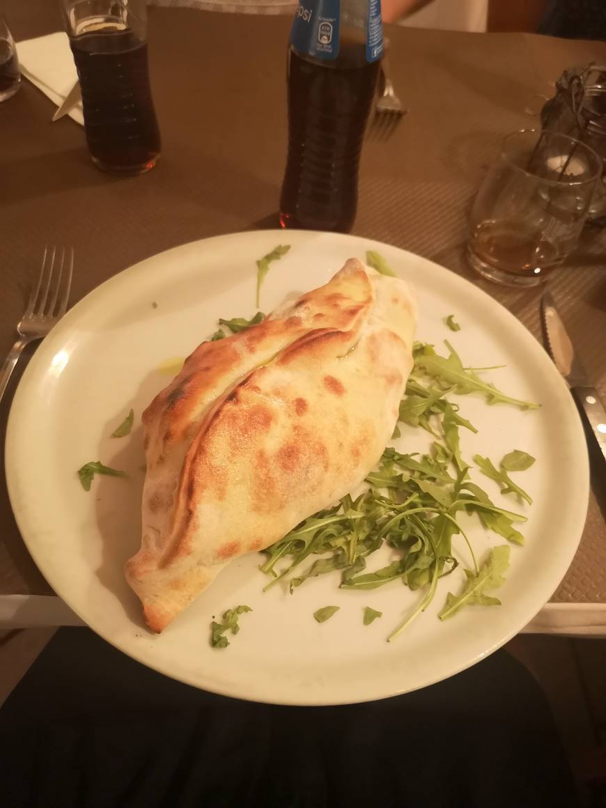 Restaurant La Romantica