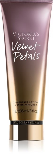 Productos Victoria’s Secret Body Lotion Velvet Petals