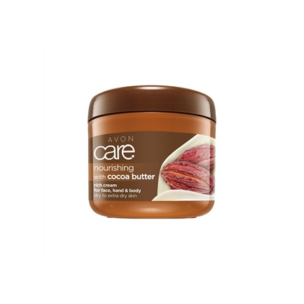 Product Avon Care Cocoa Butter 