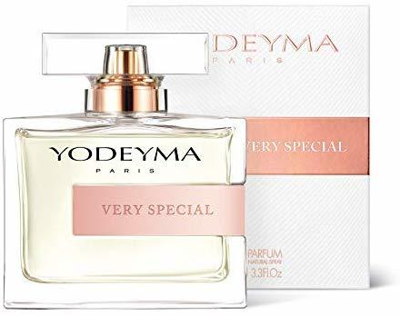 Productos Yodeyma Very Special Eau de Parfum 100ml 