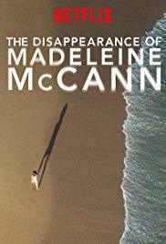 O Desaparecimento de Madeleine McCann