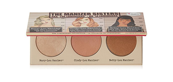 Beauty theBalm