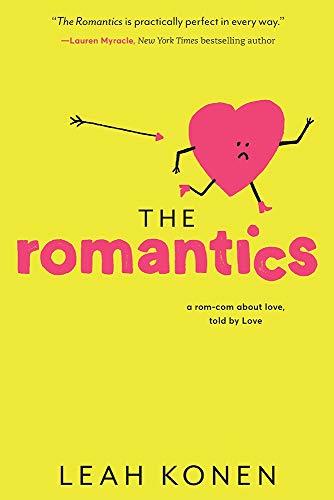 The Romantics (película)