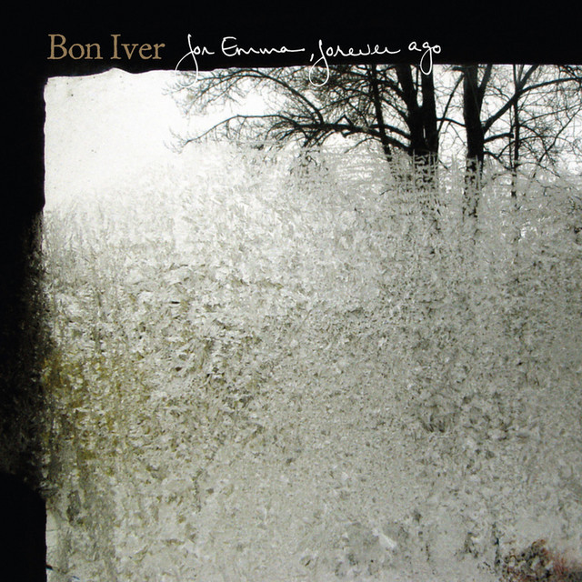 Fashion For Emma, Forever Ago by Bon Iver on Spotify