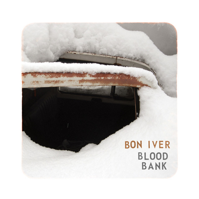 Fashion Blood Bank by Bon Iver on Spotify