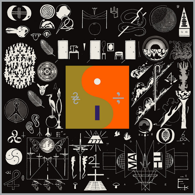 Fashion 22, A Million by Bon Iver on Spotify