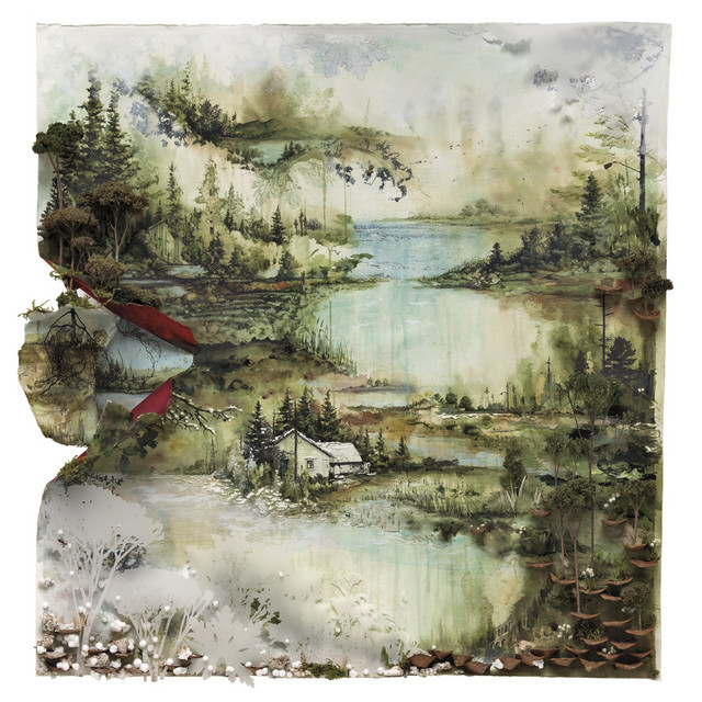 Moda Bon Iver by Bon Iver on Spotify