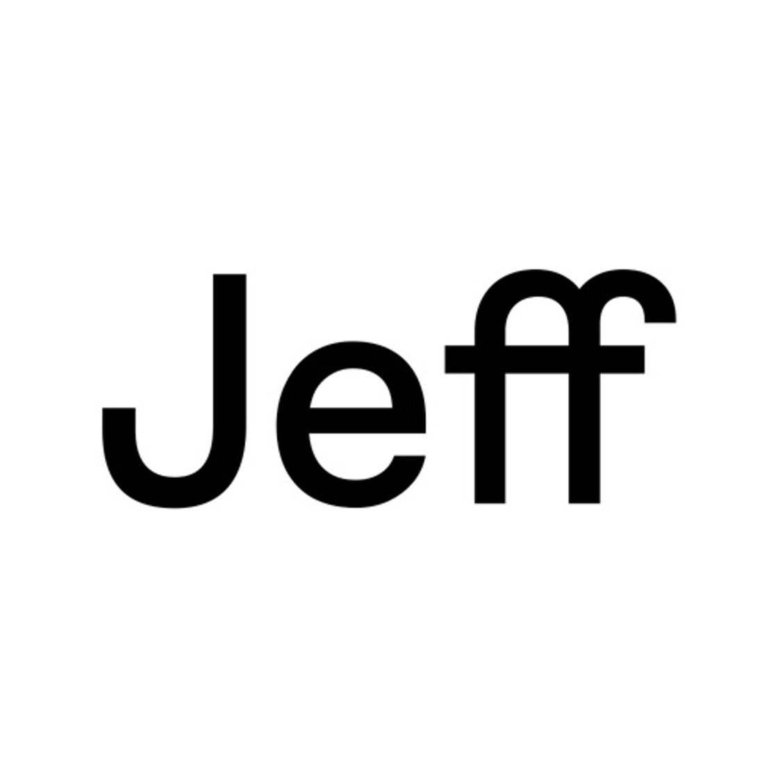 App Jeff- The super services app