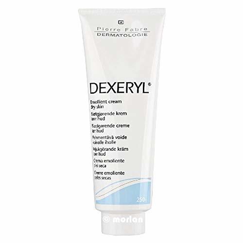 Belleza DUCRAY DEXERYL Crema 250 g