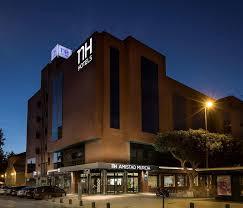 Places Hotel NH Amistad Murcia