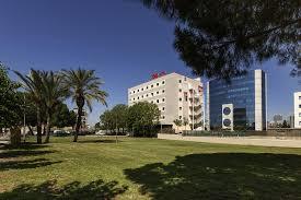 Lugares Ibis Murcia