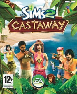 Videojuegos The Sims 2: Castaway