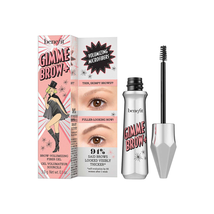 Producto Benefit Cosmetics
Gimme Brow