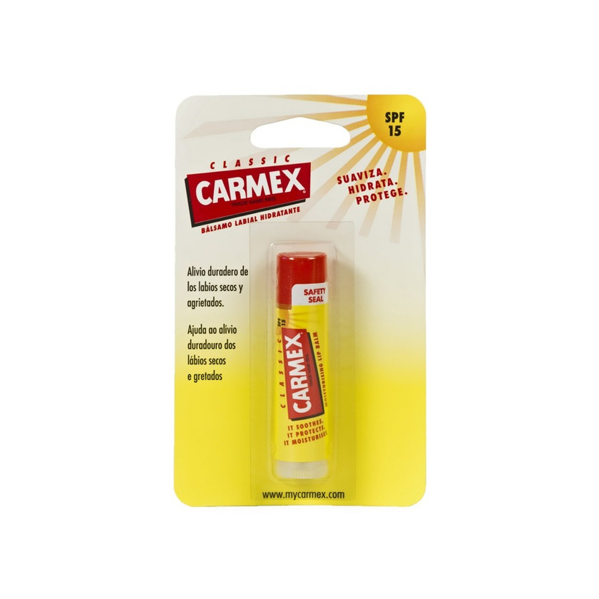 Producto Carmex-Stick Click Original Fator de Proteção 15
