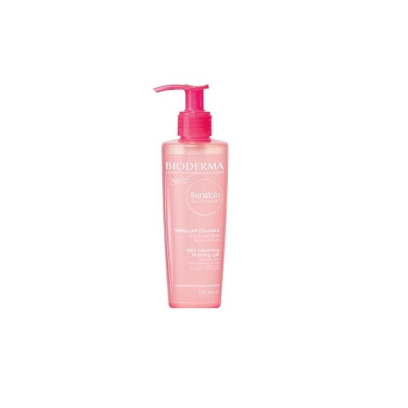 Producto Bioderma-Gel moussant