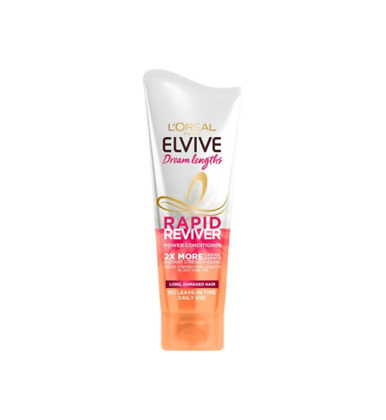 Producto Condicionador Elvive Rapid Reviver Dream Long