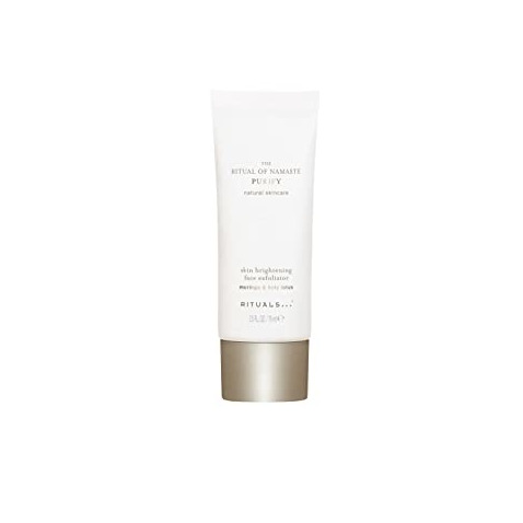 Productos Skin Brightening Face Exfoliator 