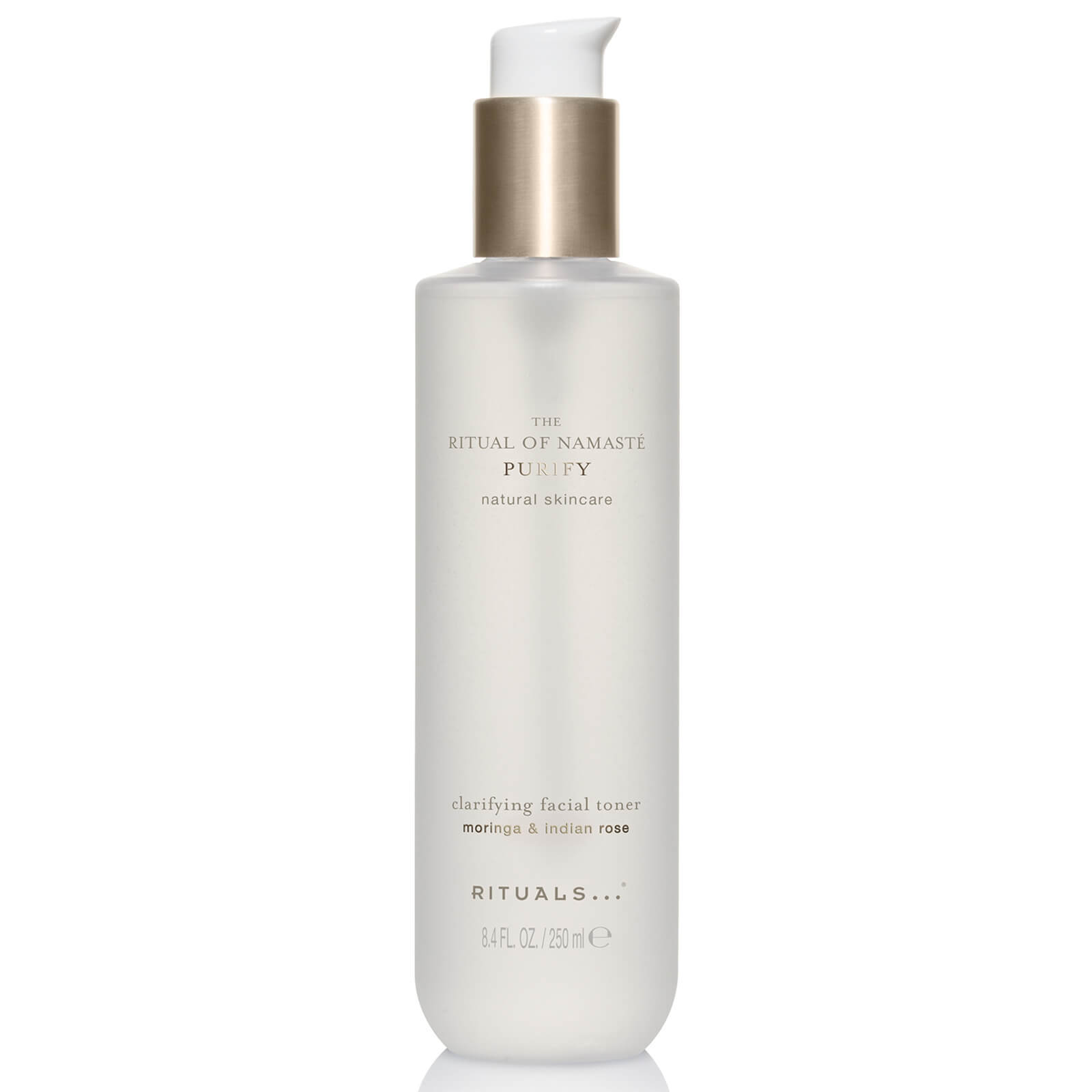 Productos Clarifying Facial Toner 