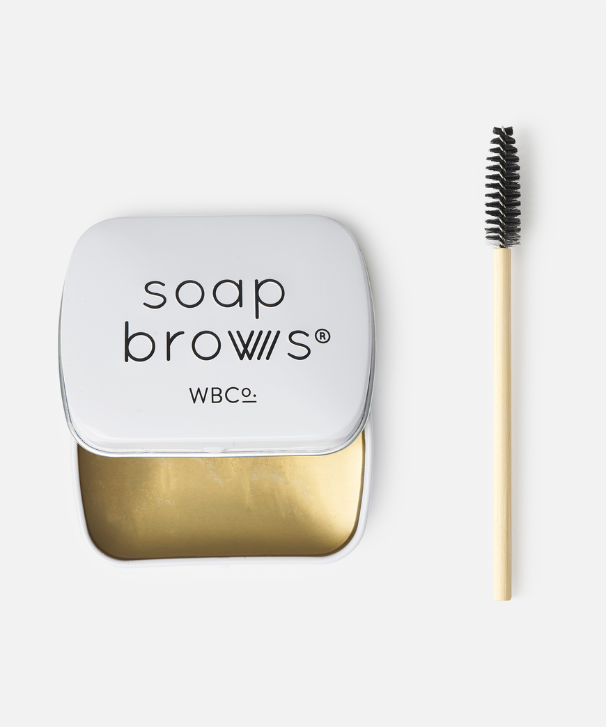 Products Soap Brows