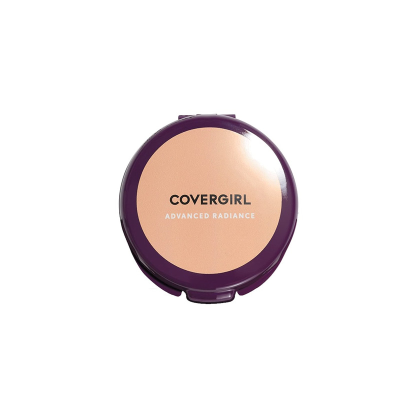 Productos Advanced Radiance Pressed Powder