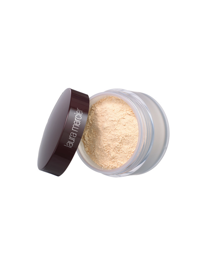 Products Translucent Loose Setting Powder