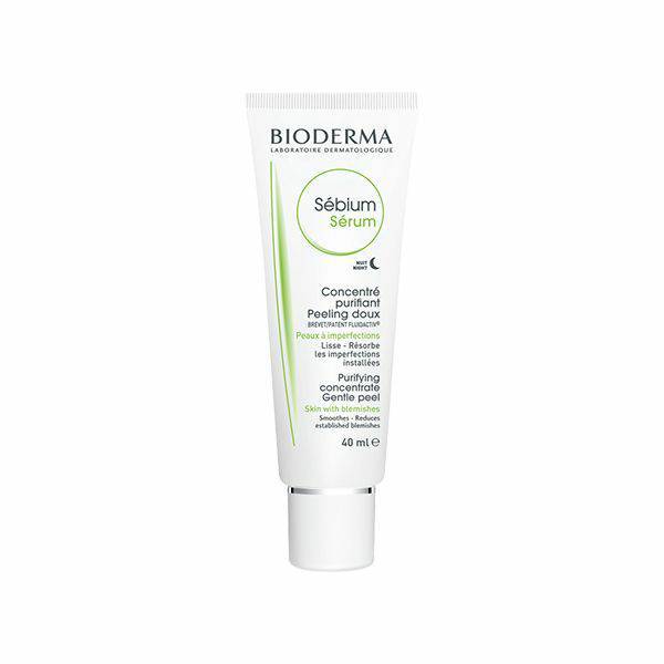 Producto  BIODERMA SÉBIUM SÉRUM