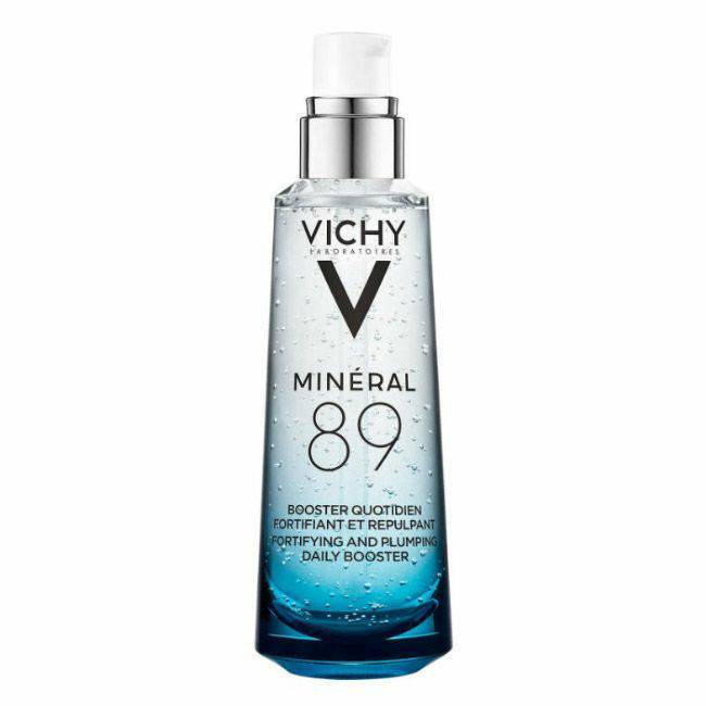 Producto Vichy Mineral 89 Sérum Booster

