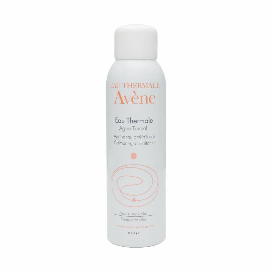 Producto Avène Água Termal Spray

