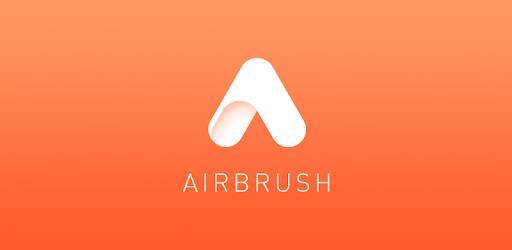 App AirBrush 