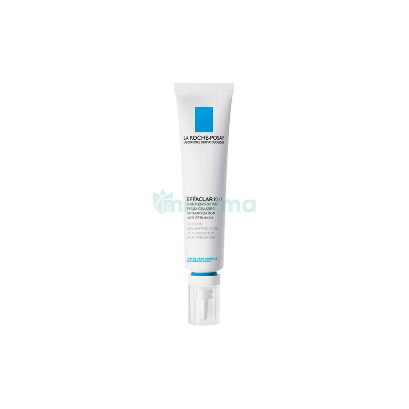 Producto La Roche-Posay