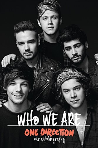 Libro One Direction