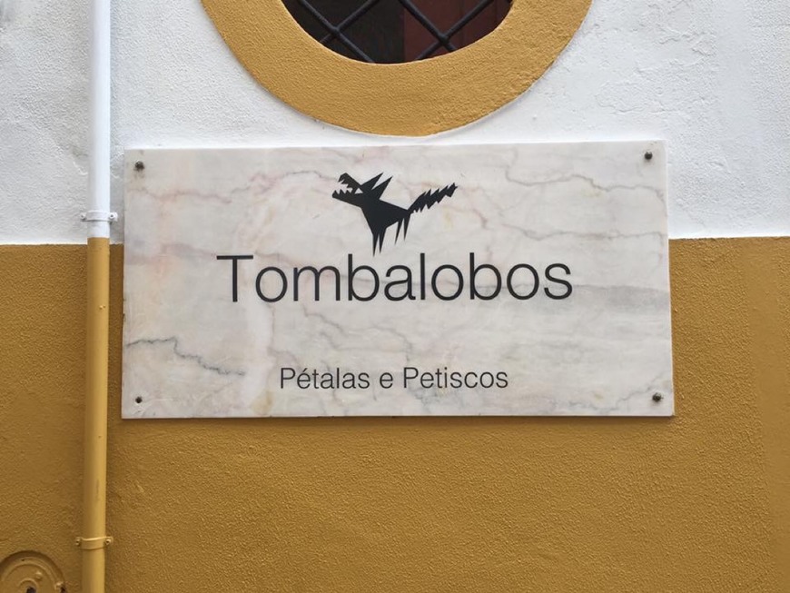 Restaurants Restaurante Tombalobos